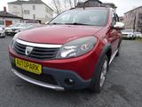 Dacia Sandero Stepway*Klima,AHZV,Zahnriemen gew.,Nr.16 - Dacia Sandero Gebrauchtwagen in Dresden