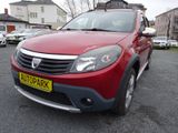 Dacia Sandero Stepway*Klima,AHZV,Zahnriemen gew.,Nr.16 - Dacia Sandero aus 2010: Stepway