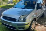 Ford Fusion 1.4 Benzin viele Neuteile - Ford Fusion aus 2002