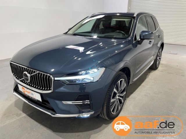 Volvo XC60 B5 Inscription AWD Automatik EU6d