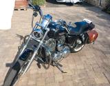 Harley-Davidson Sportster XL 1200 C - HARLEY-DAVIDSON 2004 1200 SPORTSTER
