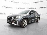 Audi Q2 30 TFSI S line TFSI Allw/LED/Navi/Shz/Klima/A - Audi Gebrauchtwagen in Neubrandenburg