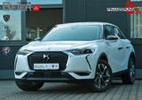 DS Automobiles DS3 Crossback E-Tense Rivoli 136 Head-up/ Navi/  - weiße DS Automobiles DS3 Crossback