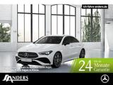 Mercedes-Benz CLA 180 Coupé AMG+Night+Kamera+KeyLess+LED+PDC - Mercedes CLA 180 von 2026