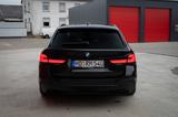 BMW 540d xDrive Touring A M-Paket - BMW 540 in Mannheim