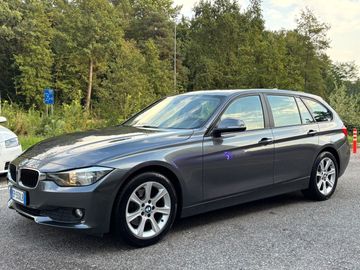 BMW 320 - 1
