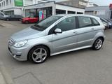 Mercedes-Benz B 200 Sport Edition - gebrauchte Mercedes-Benz B 200 aus dem Jahr 2010