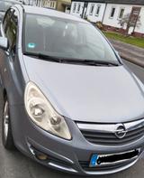 Opel Corsa 1.2 Twinport Sport Easytronic Sport - Opel Corsa aus 2007: Sport