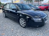 Audi A4 S-Line 2.0 TFSI Automatik~2.Hand~TOP Zustand - Audi A4 aus 2007: Line