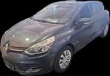 Renault Clio 2Sitzer+VAN+LKW+N1+DIESEL+EURO6 - LKW sitz gebraucht