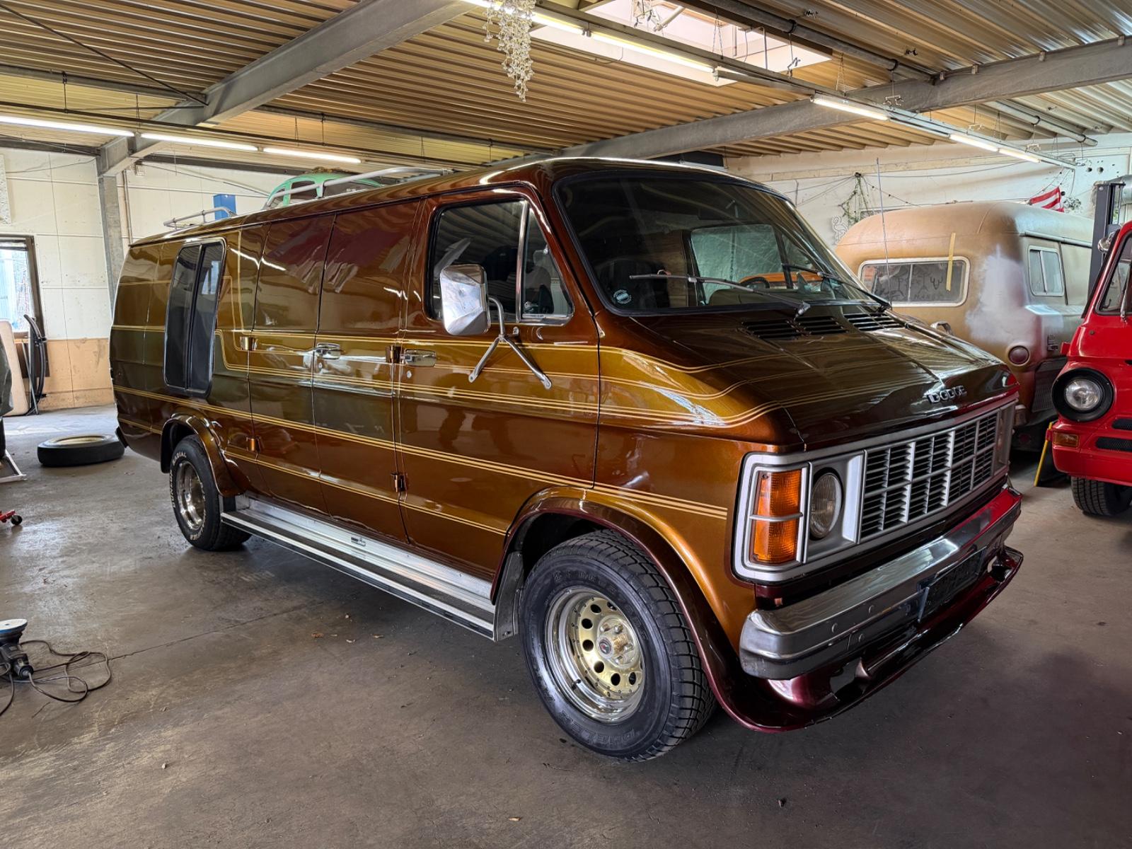 Dodge b200, Van, g20, Maxivan