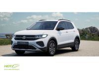 Volkswagen T-Cross - Vorschau Bild 1