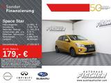 Mitsubishi Space Star 1.2 Select+ Kamera Sitzheizung Blueto - Mitsubishi Space Star Jahreswagen