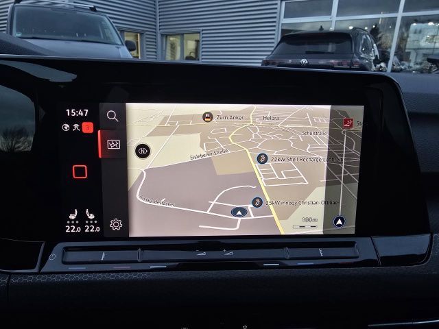 GOLF VIII GTI CLUBSPORT 2.0 TSI DSG