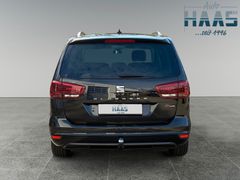 Fahrzeugabbildung Seat Alhambra FR-Line Navi Leder Xenon Sitzh 7.Sitze
