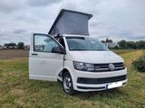 Volkswagen T6 California Beach 4MOTION mit vielen Extras - Volkswagen T6 California: 4motion