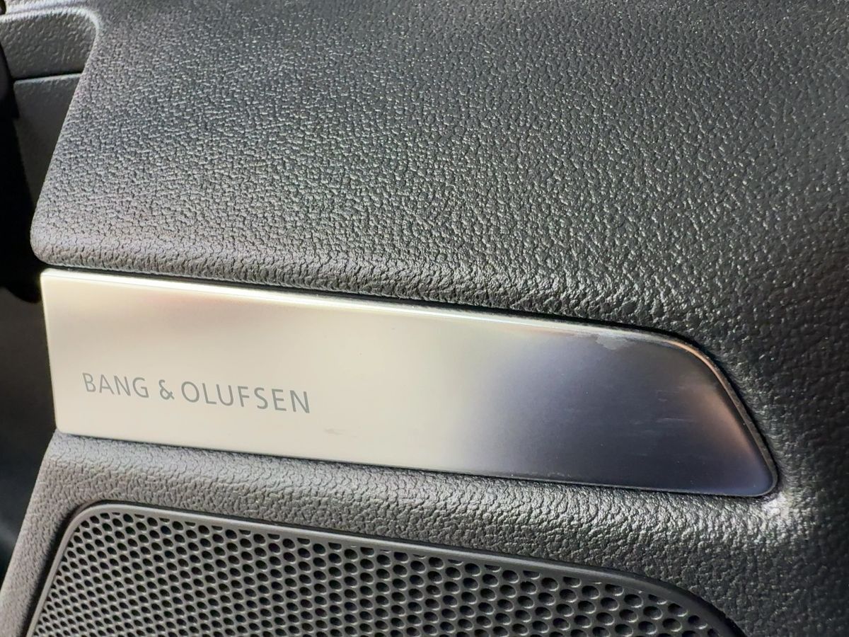 Audi S3 - Bild 13