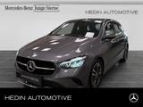Mercedes-Benz B 200 d PROGRESSIVE|LED|SHZ+LHZ|AHK|SPIEGEL-P.| - Mercedes-Benz B 200 in Saarbrücken