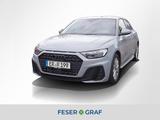 Audi A1 Sportback 30 TFSI 2x S line LED Sitzh. PDC