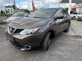 Nissan Qashqai N-Connecta*360°Kam*Navi*1.Hd*PANO*Klima* - Nissan Qashqai in Hagen