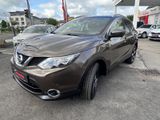 Nissan Qashqai N-Connecta*Klima*360°Kam*Pano*PdcV/H - Nissan Qashqai Gebrauchtwagen in Wuppertal
