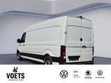 Volkswagen Crafter 2.0TDI DSG 4Motion Kasten 35 lang HD AHK - Volkswagen Abschleppwagen Crafter
