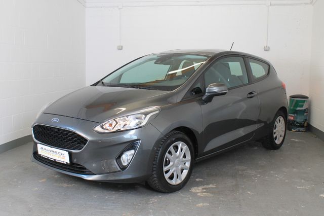 Ford Fiesta Cool & Connect