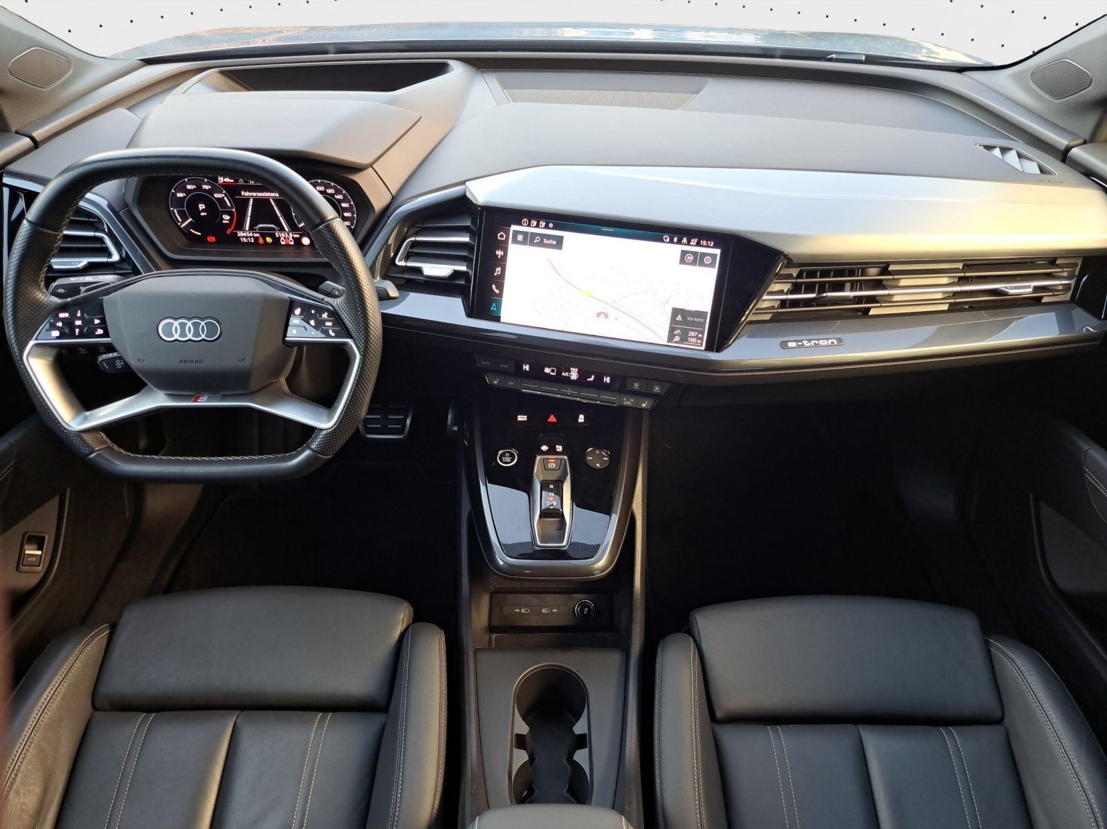 Audi Q4 e-tron - Bild 5