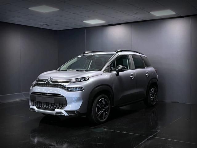 Citroën CITROEN C3 Aircross PureTech 110 S&S Feel