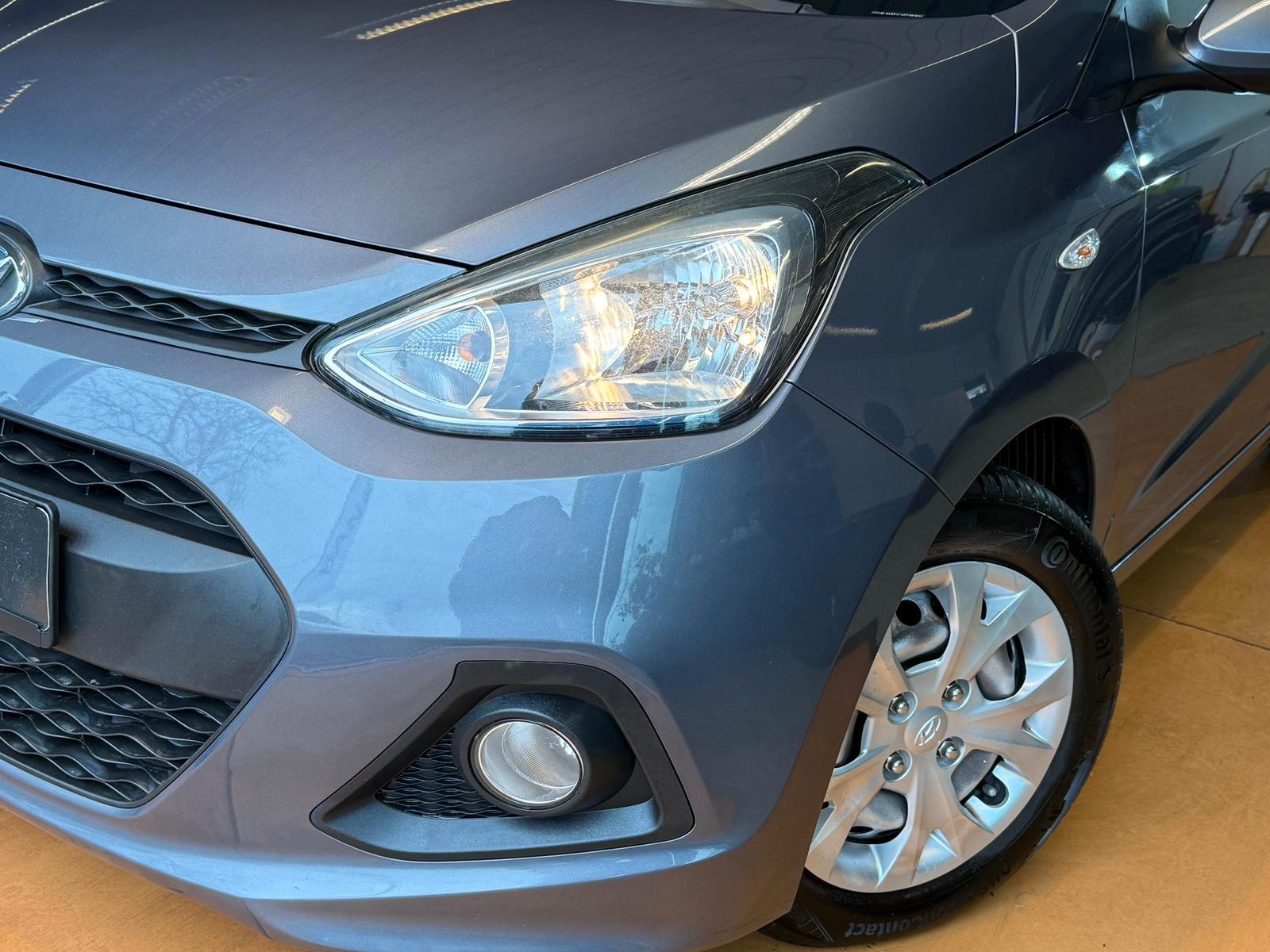 Hyundai i10 Trend Klima / Sitzhzg / Lenkradhzg
