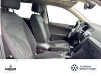 Volkswagen Tiguan Allspace - Vorschau Bild 8