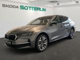 Skoda Octavia 2.0 TDI 110kW DSG Tour Combi