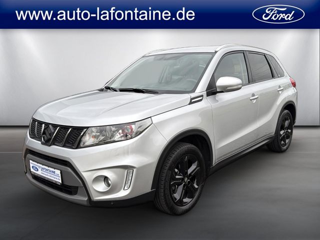 Suzuki Vitara 1.4 S 4x4 *AHK Abn.*WKR*