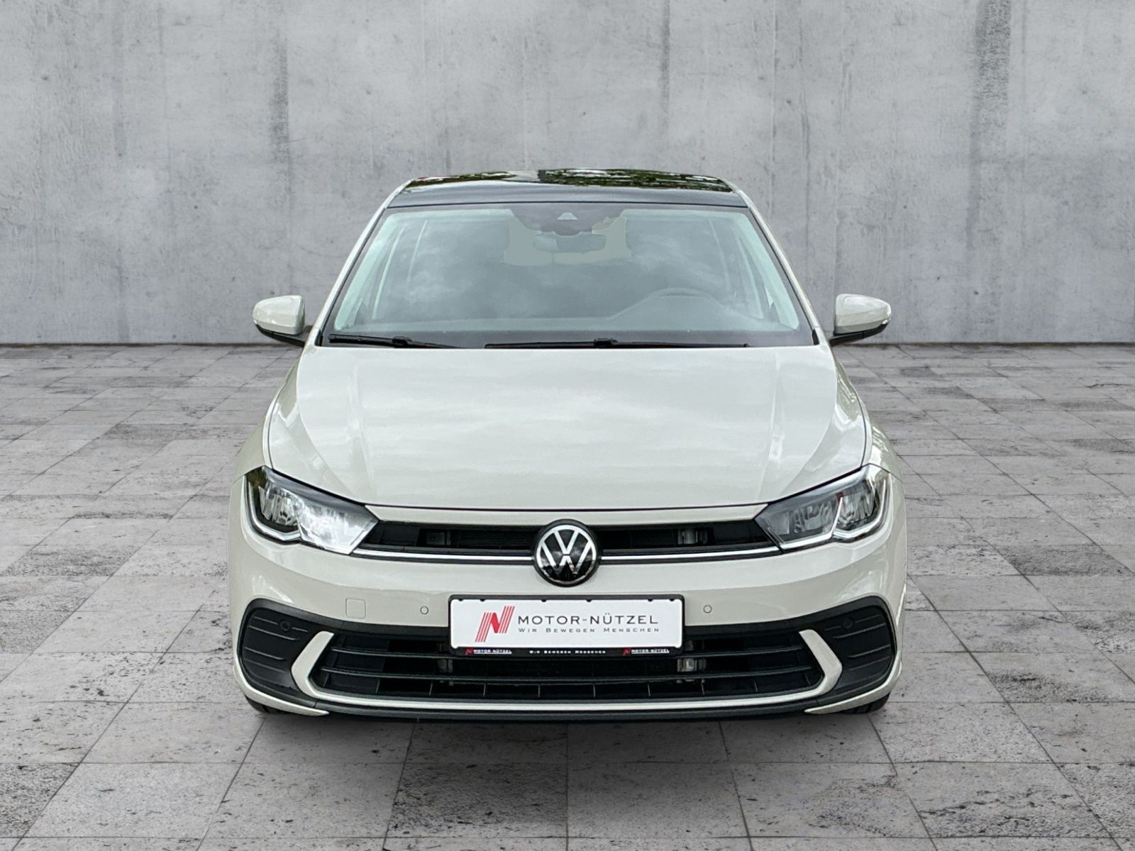Volkswagen Polo - Bild 3