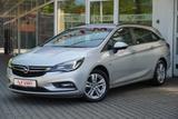 Opel Astra K 1.6 CDTI Aut. Navi Sitzheizung AHK PDC - Opel Gebrauchtwagen in Zwickau