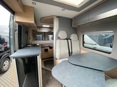 Pössl Trenta 600 R | Solar*AHK*Markise*Kamera