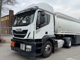 Iveco Stralis 480 / ADR / AT+FL / Intarder/Reifen Top! - Iveco 480