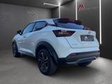 Nissan Juke 1.0 DIG-T N-Connecta 114 PS I Navi - Nissan Neuwagen