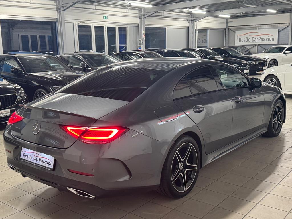 Mercedes-Benz CLS 300