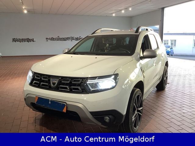 Dacia Duster II Prestige 4WD 1.Hand*LED*360°Kamera