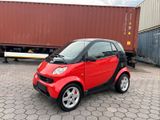 Smart Fortwo 450*Bluetooth*Alufelgen*Volla... - Smart ForTwo: Alufelgen