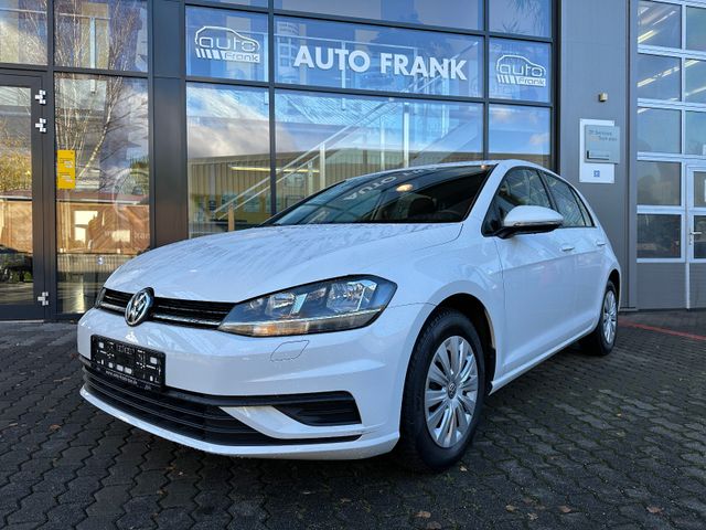 Volkswagen Golf VII Lim. Trendline BMT/Start-Stopp*1.Hand*