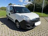 Opel Combo Combo Diesel 1.6 CDTI Zahnriemen Tüv  neu - Opel Combo Gebrauchtwagen in Stuttgart