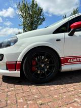 Abarth Punto Evo 1.4 MultiAir 16V - G-Tech - Abarth Punto Evo Gebrauchtwagen