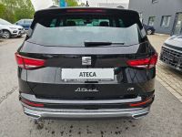Seat Ateca - Vorschau Bild 4