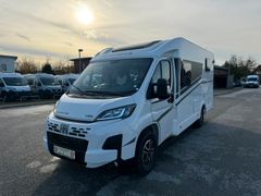 Sunlight V 66 Adventure Edition *Automatik*