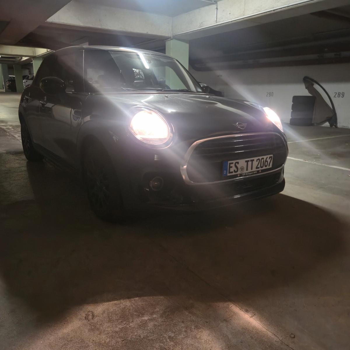 MINI ONE