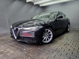 Alfa Romeo Giulia 2.0 SUPER, AUTOMATIK, R-KAMERA, LEDER,ACC - Alfa Romeo Giulia in Berlin