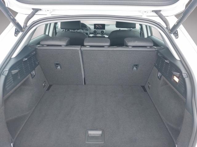 Audi Q2 35 TFSI LED/Navi/RFK