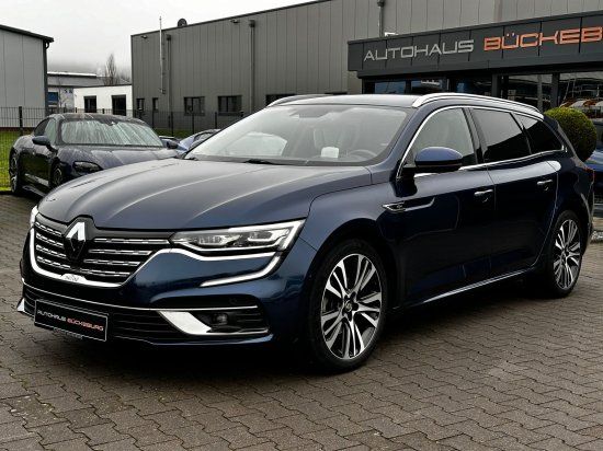 Renault Talisman 1.3 TCe 160 Initiale Paris GPF